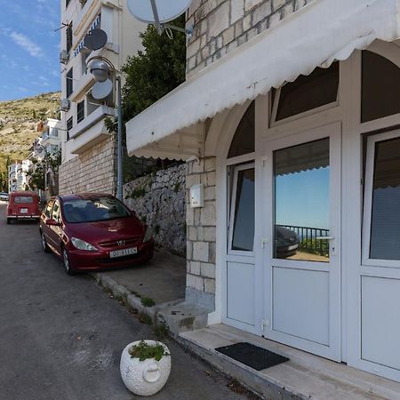 Studio Adriatic View Dubrovnik Bagian luar foto